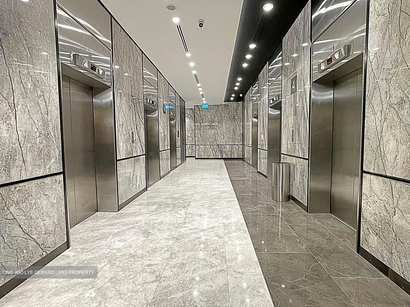 Og Albert Complex (D7), Office #567758841
